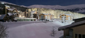 Hotel Tskhratskaro apartments